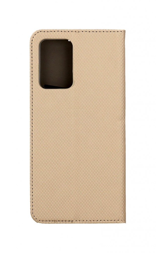 Obal pouzdro Xiaomi Redmi 10 5G zlaté 85701 ProMobily cz