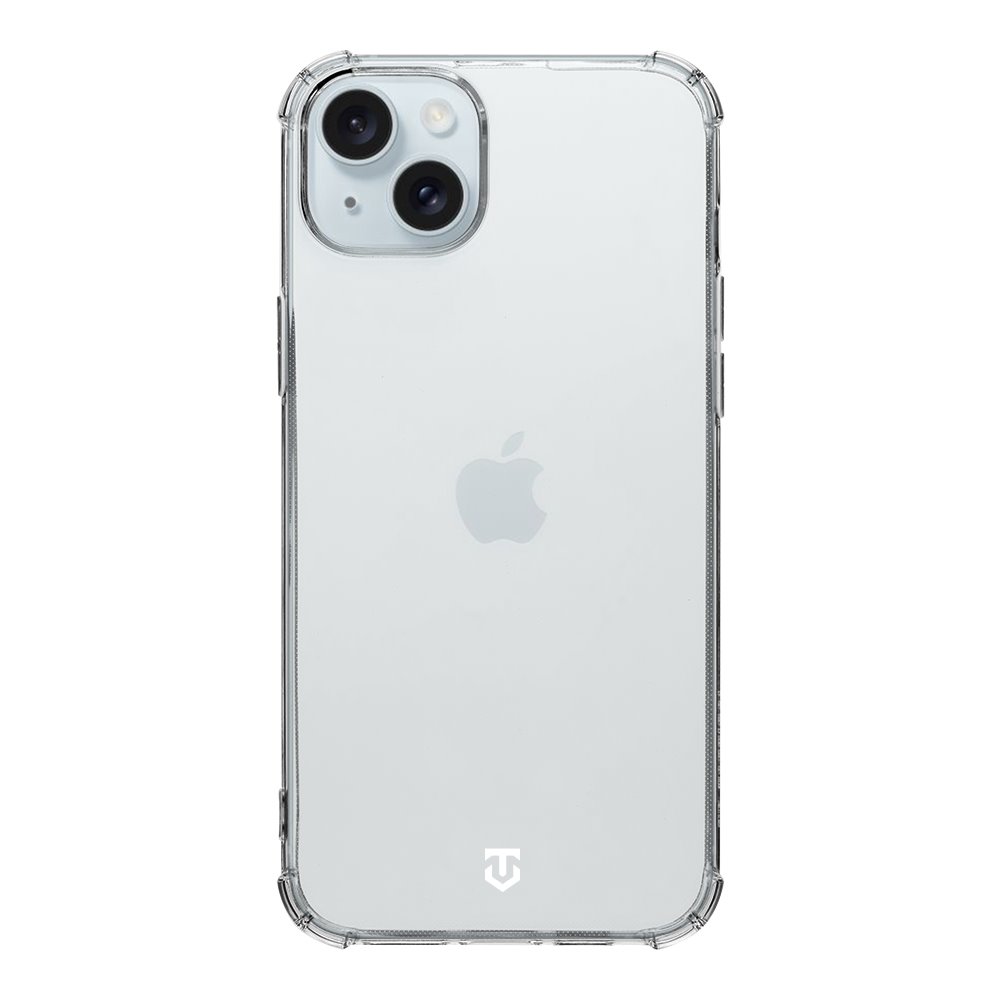 Tactical TPU Plyo Kryt Pro Apple IPhone 15 Plus Transparent ProMobily Cz