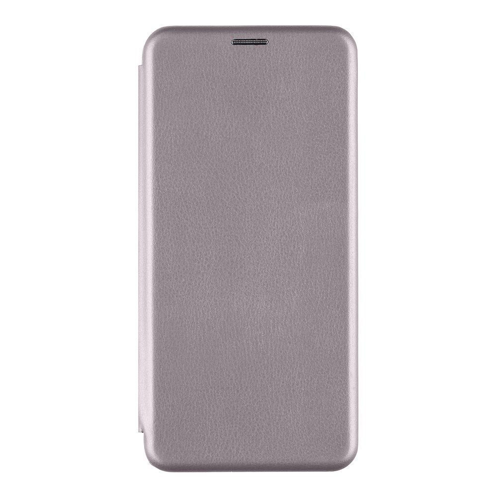 Obal Me Book Pouzdro Pro Xiaomi Redmi Grey Promobily Cz