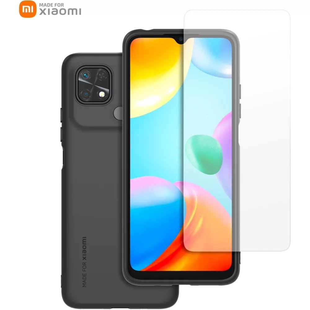 Pouzdra Obaly A Kryty Na Mobil Xiaomi Redmi C Promobily Cz