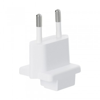 Adaptér Forcell F-Energy USB-C a USB-A s funkcí rychlonabíjení 45W bílý_3