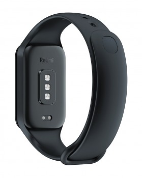 Chytrý náramek Xiaomi Redmi Smart Band 2 černý 1