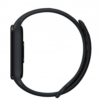 Chytrý náramek Xiaomi Redmi Smart Band 2 černý 2