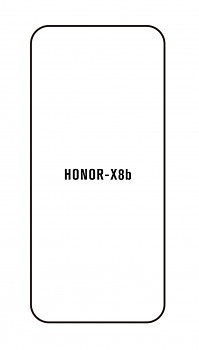 Speciální fólie HD Ultra na Honor X8b 1