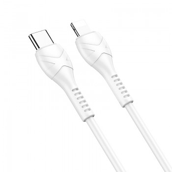 Datový kabel Hoco X37 USB-C na Lightning 