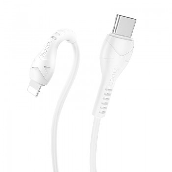 Datový kabel Hoco X37 USB-C na Lightning 2