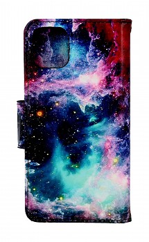 Obal puzdro Iphone 11 Galaxie