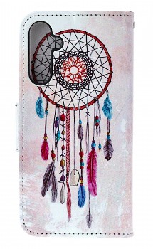 Knížkové pouzdro na Samsung A15 Dreamcatcher