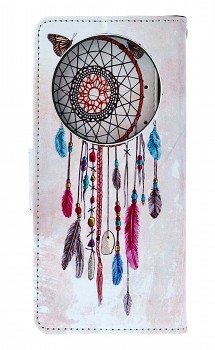 Knížkové pouzdro na Xiaomi Redmi 14C Dreamcatcher