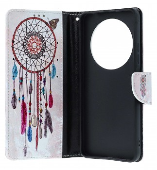 Knížkové pouzdro na Xiaomi Redmi 14C Dreamcatcher (2)