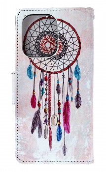 Knížkové pouzdro na Xiaomi Redmi Note 13 Dreamcatcher