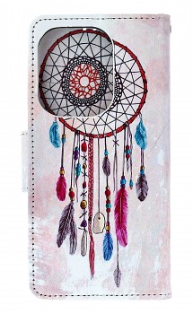 Knížkové pouzdro na Xiaomi Redmi Note 13 Pro Dreamcatcher