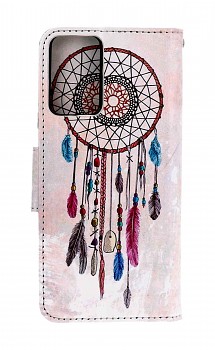 Knížkové pouzdro na Xiaomi Redmi Note 12S Dreamcatcher