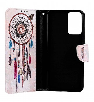 Knížkové pouzdro na Xiaomi Redmi Note 12S Dreamcatcher_1