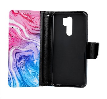 Obal pouzdro Xiaomi Redmi 9 Malba 2