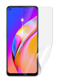 Ochranná fólie HD Ultra pro Oppo Reno5 5G 2