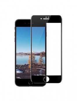 Polykarbonátová ochrana displeje Nillkin AP+ PRO na iPhone 7 Plus černá