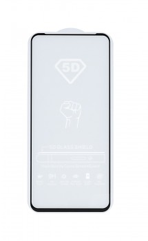 Tvrzené sklo RedGlass na Xiaomi Redmi Note 10 5G 5D černé