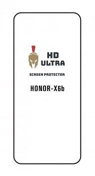 Speciální fólie HD Ultra na Honor X6b 1