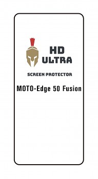 Speciální fólie HD Ultra na Motorola Edge 50 Fusion 1