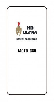 Speciální fólie HD Ultra na Motorola Moto G85 5G 1