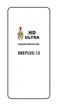 Speciální fólie HD Ultra na OnePlus 13 5G 1