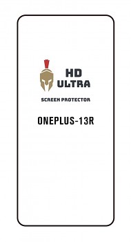 Speciální fólie HD Ultra na OnePlus 13R 5G