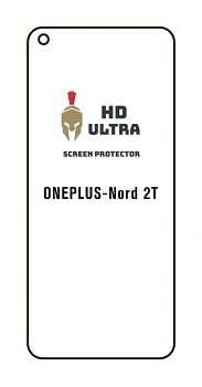 Speciální fólie HD Ultra na OnePlus Nord 2T 5G 1