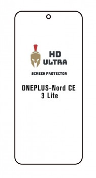 Speciální fólie HD Ultra na OnePlus Nord CE 3 Lite 1