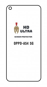 Speciální fólie HD Ultra na Oppo A54 5G 1