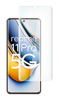 Speciální fólie HD Ultra na Realme 11 Pro 5G