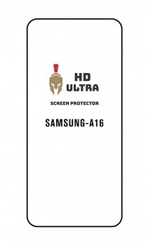 Speciální fólie HD Ultra na Samsung A16 1