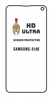 Speciální fólie HD Ultra na Samsung S10e 1