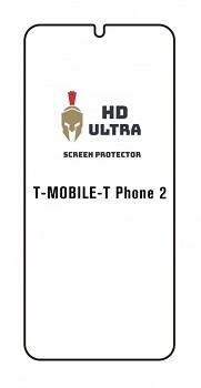 Speciální fólie HD Ultra na T Phone 2 1