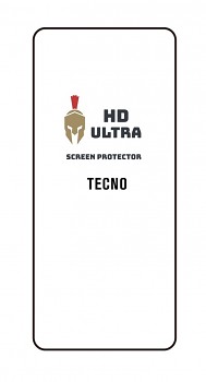 Speciální fólie HD Ultra na Tecno Spark Go 2024 1