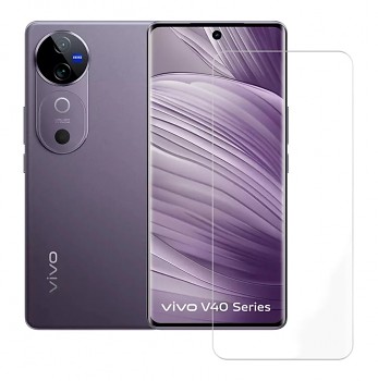 Speciální fólie HD Ultra na Vivo V40 5G 1