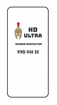 Speciální fólie HD Ultra na Vivo V40 SE 5G 2