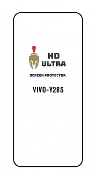 Speciální fólie HD Ultra na Vivo Y28s 5G 1