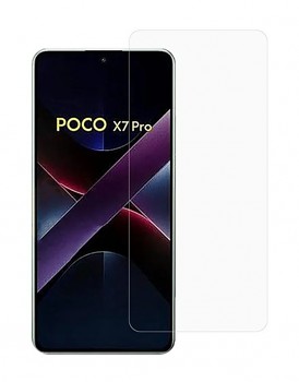 Speciální fólie HD Ultra na Xiaomi Poco X7 Pro