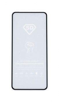 Tvrzené sklo RedGlass na mobil Samsung S10e 5D černé 1