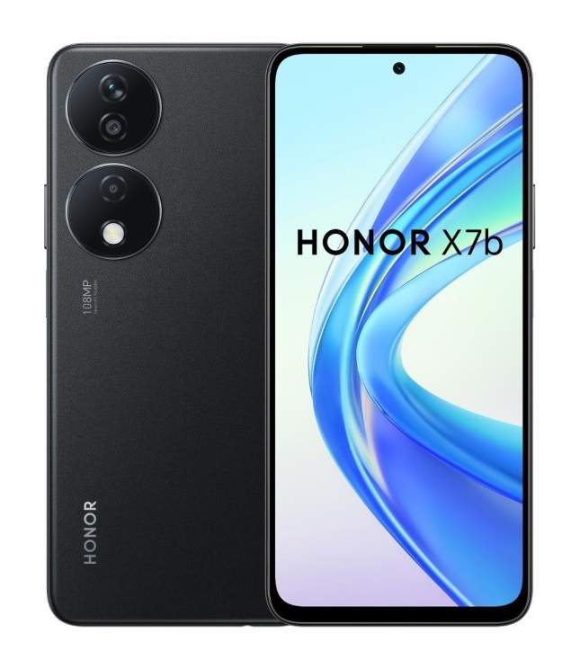 Honor X7b