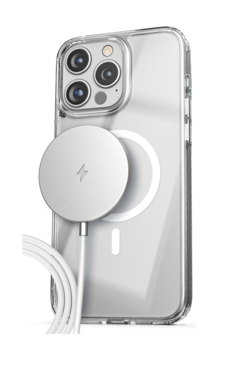 MagSafe nabíjení iPhone 16 Pro