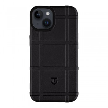 Zadní kryt Tactical Infantry pro iPhone 14 Black 