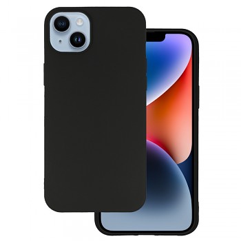 Zadní pouzdro MATT pro IPHONE 14 Black