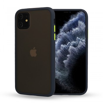 Zadní Kryt Vennus Bumper pro Xiaomi Mi 10/Mi 10 Pro Navy