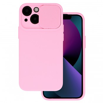 Camshield Soft pro Realme GT Neo 2 Light pink