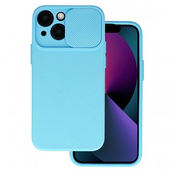 Camshield Soft pro Realme GT Neo 2 Light blue