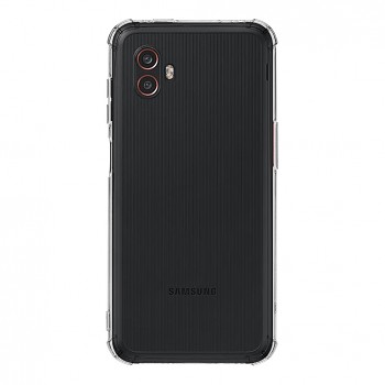 Zadní kryt Tactical Plyo pro Samsung Xcover 6 Pro průhledný