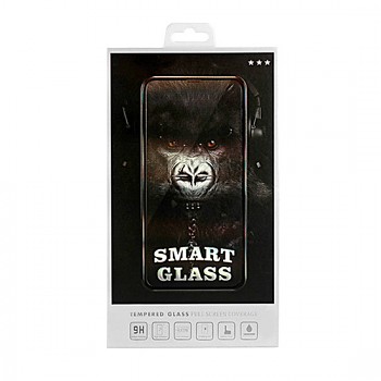 Tvrzené sklo SmartGlass pro HUAWEI Y8P BLACK