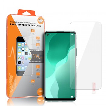 Tvrzené sklo Orange pro HUAWEI NOVA 7 SE